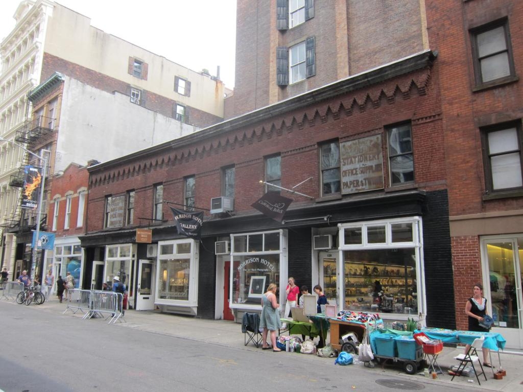 Centurion Realty Properties